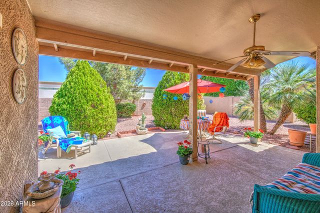 18627 N 84TH Drive, Peoria, AZ 85382