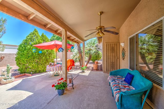 18627 N 84TH Drive, Peoria, AZ 85382