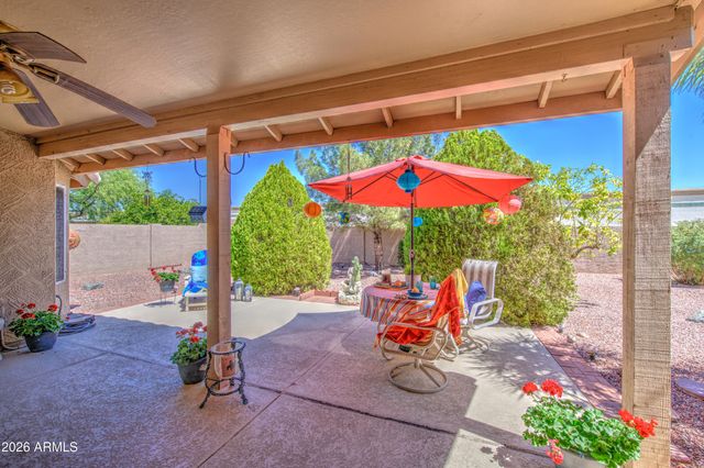 18627 N 84TH Drive, Peoria, AZ 85382
