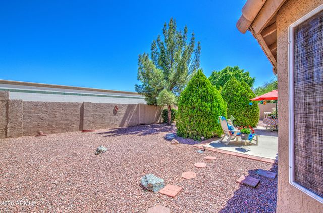 18627 N 84TH Drive, Peoria, AZ 85382