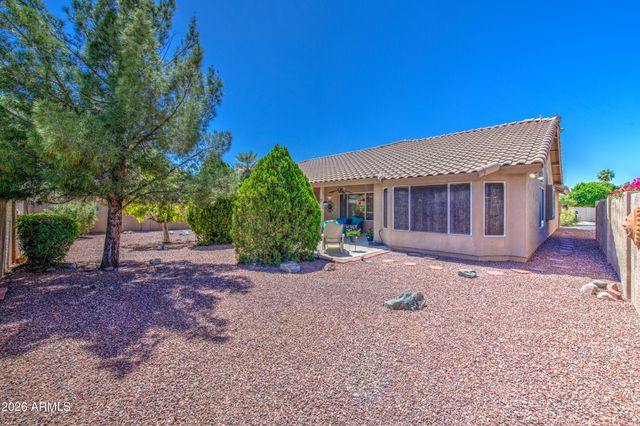 18627 N 84TH Drive, Peoria, AZ 85382