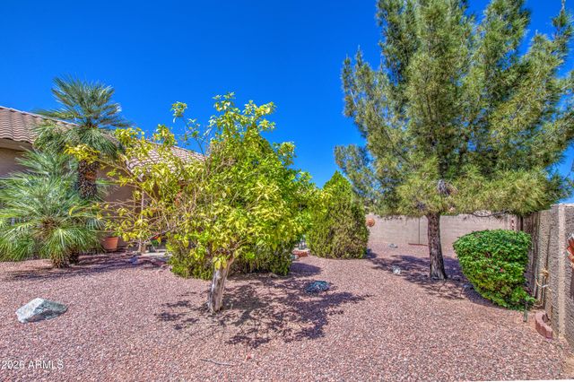 18627 N 84TH Drive, Peoria, AZ 85382