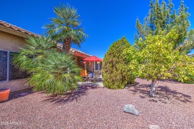 18627 N 84TH Drive, Peoria, AZ 85382
