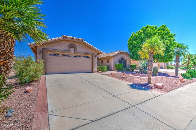 18627 N 84TH Drive, Peoria, AZ 85382