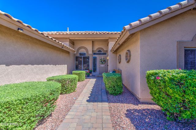 18627 N 84TH Drive, Peoria, AZ 85382