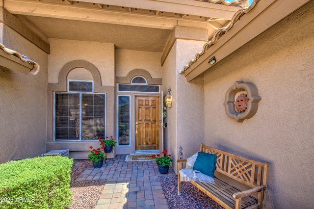18627 N 84TH Drive, Peoria, AZ 85382