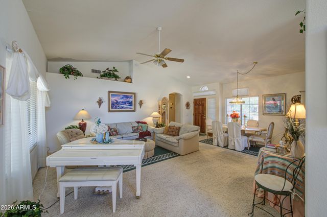 18627 N 84TH Drive, Peoria, AZ 85382