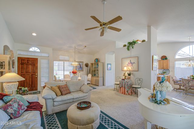 18627 N 84TH Drive, Peoria, AZ 85382