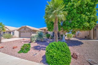 18627 N 84TH Drive, Peoria, AZ 85382