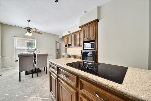 20031 Pine Wind Drive, Humble, TX 77346