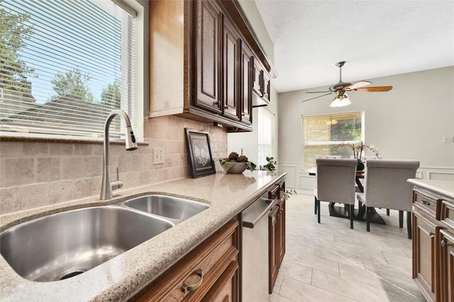 20031 Pine Wind Drive, Humble, TX 77346