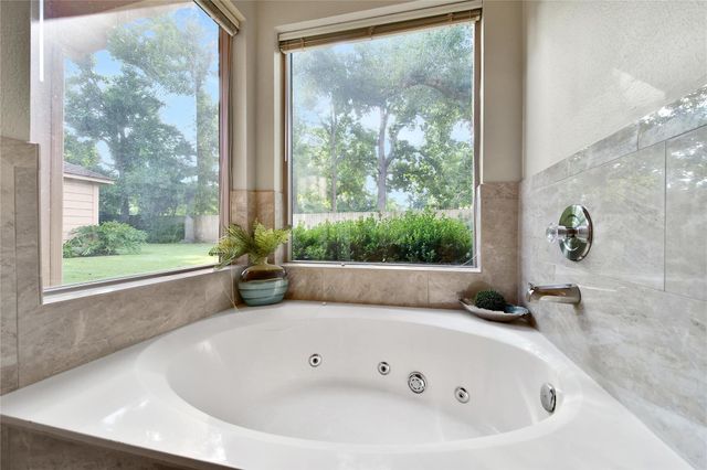 20031 Pine Wind Drive, Humble, TX 77346