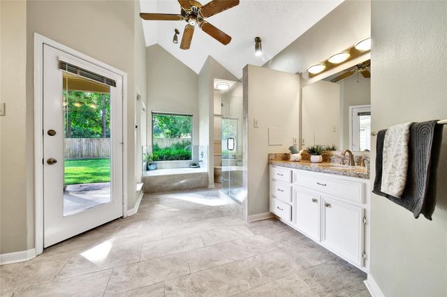 20031 Pine Wind Drive, Humble, TX 77346
