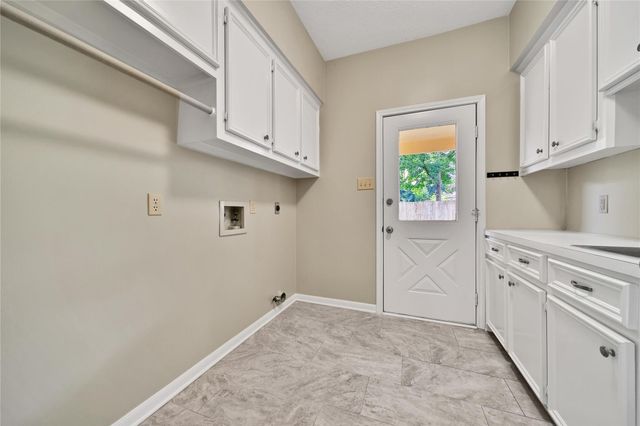 20031 Pine Wind Drive, Humble, TX 77346