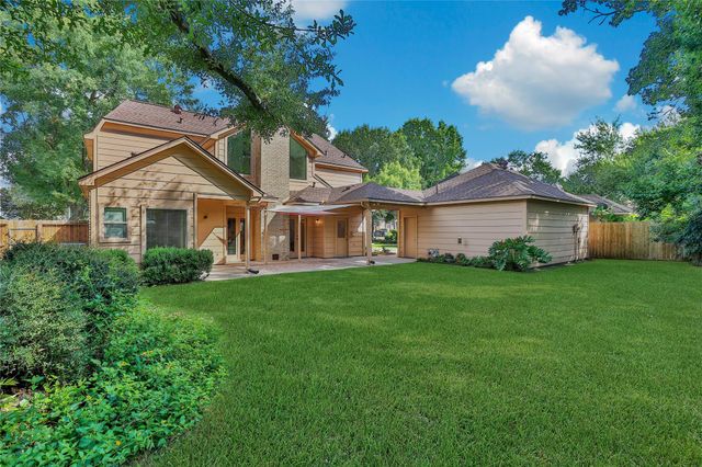 20031 Pine Wind Drive, Humble, TX 77346