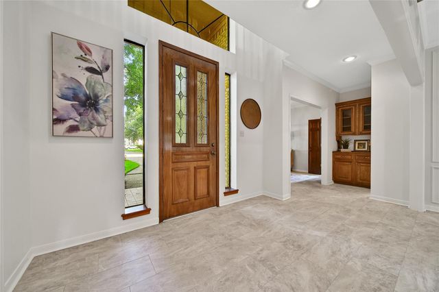 20031 Pine Wind Drive, Humble, TX 77346