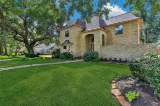 20031 Pine Wind Drive, Humble, TX 77346