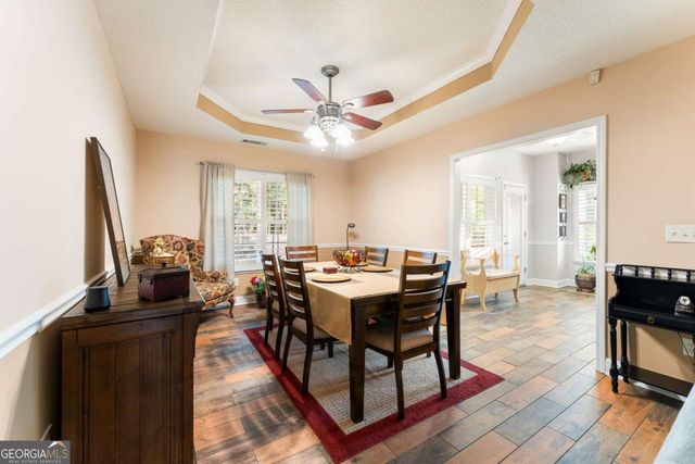 2525 Rosehill Circle, Lithia Springs, GA 30122