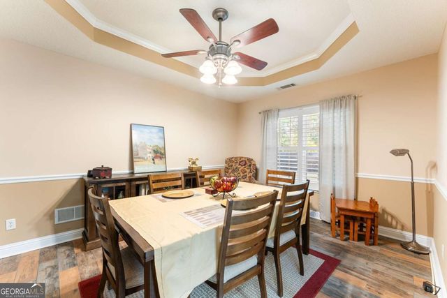 2525 Rosehill Circle, Lithia Springs, GA 30122