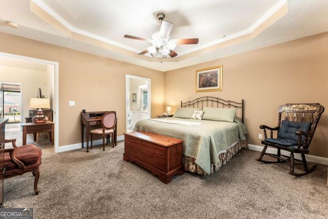 2525 Rosehill Circle, Lithia Springs, GA 30122