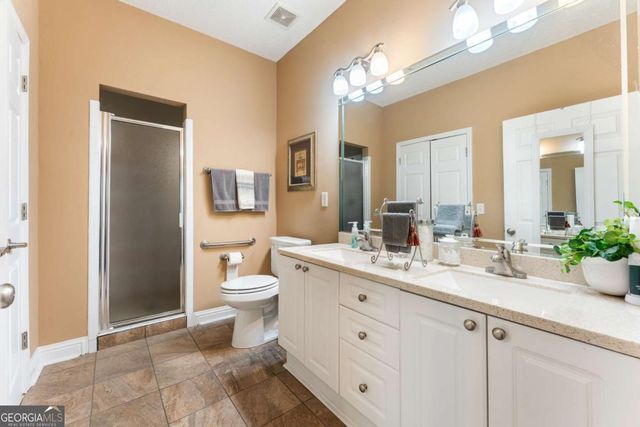 2525 Rosehill Circle, Lithia Springs, GA 30122