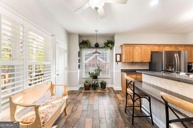 2525 Rosehill Circle, Lithia Springs, GA 30122