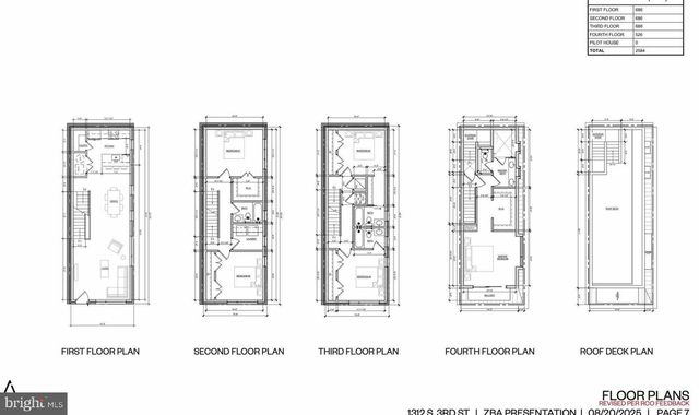 1312 S 3RD ST, Philadelphia, PA 19147