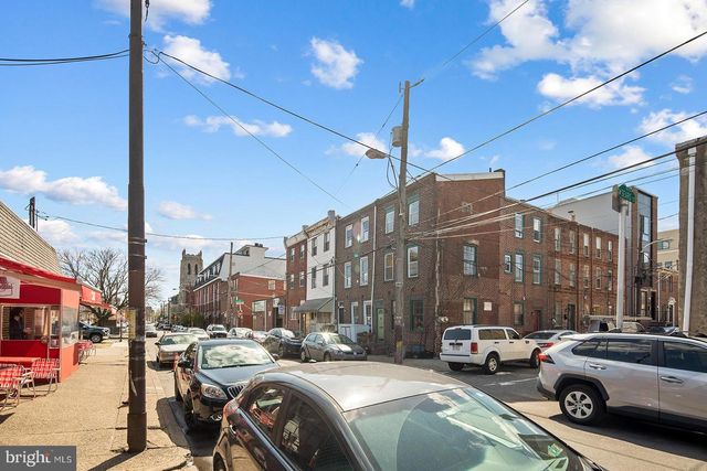 1312 S 3RD ST, Philadelphia, PA 19147