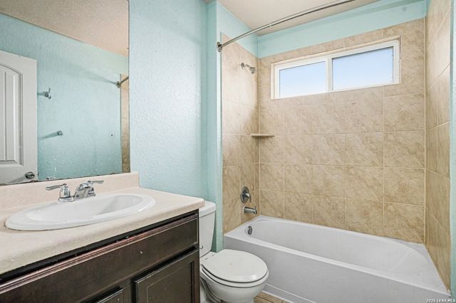 9303 Moon Shine, San Antonio, TX 78254