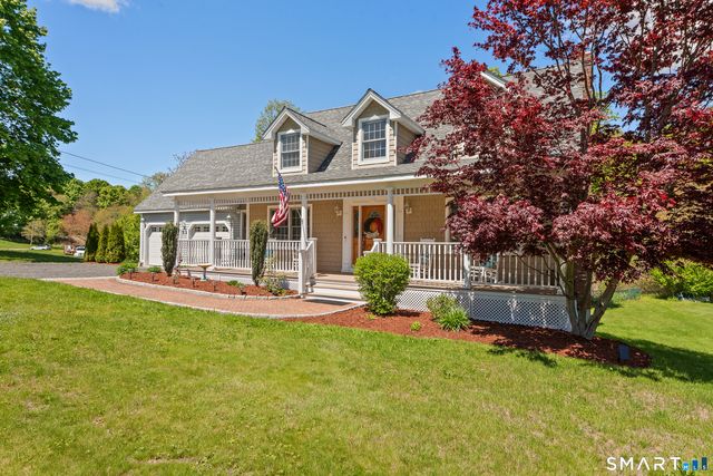 9 Spindle Hill Road, Wolcott, CT 06716