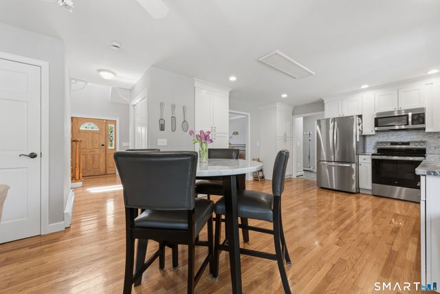 9 Spindle Hill Road, Wolcott, CT 06716