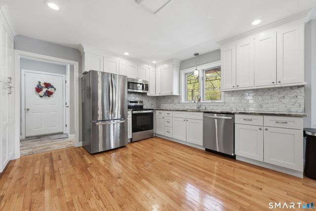 9 Spindle Hill Road, Wolcott, CT 06716