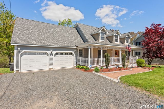 9 Spindle Hill Road, Wolcott, CT 06716