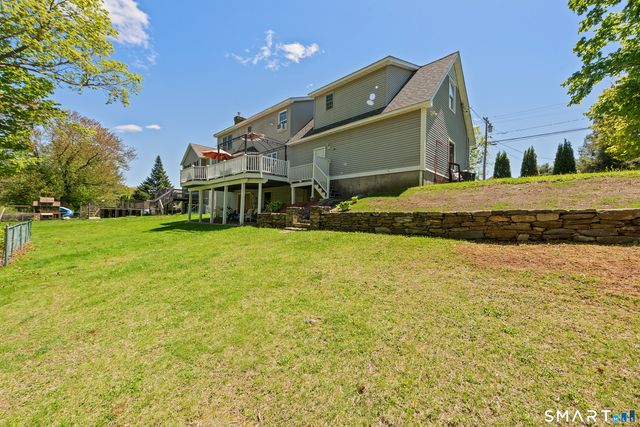 9 Spindle Hill Road, Wolcott, CT 06716