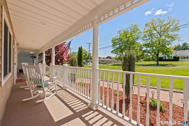 9 Spindle Hill Road, Wolcott, CT 06716