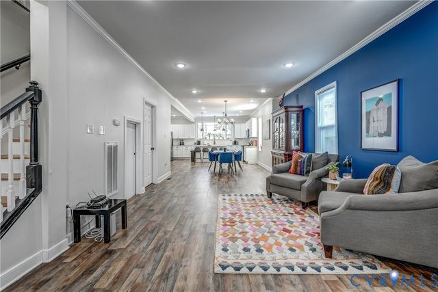 2014 Fairmount Ave, Richmond, VA 23223