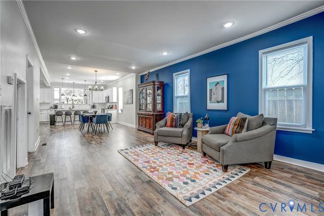 2014 Fairmount Ave, Richmond, VA 23223