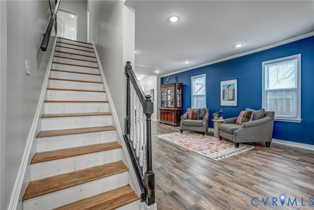 2014 Fairmount Ave, Richmond, VA 23223