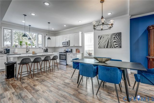 2014 Fairmount Ave, Richmond, VA 23223