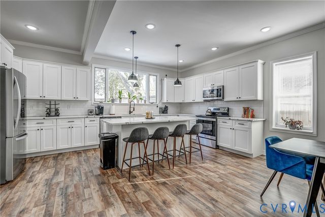 2014 Fairmount Ave, Richmond, VA 23223