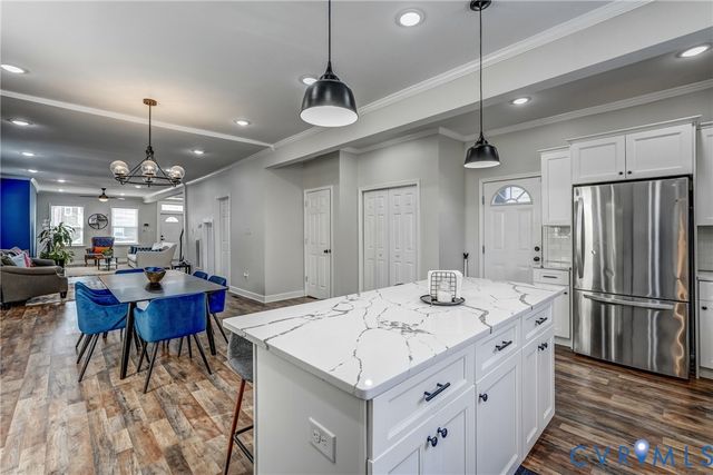 2014 Fairmount Ave, Richmond, VA 23223