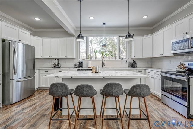 2014 Fairmount Ave, Richmond, VA 23223