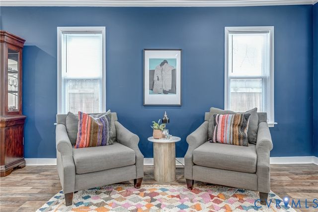 2014 Fairmount Ave, Richmond, VA 23223