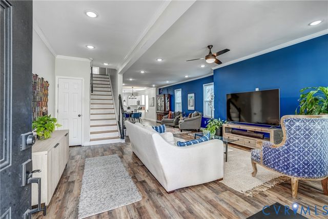 2014 Fairmount Ave, Richmond, VA 23223