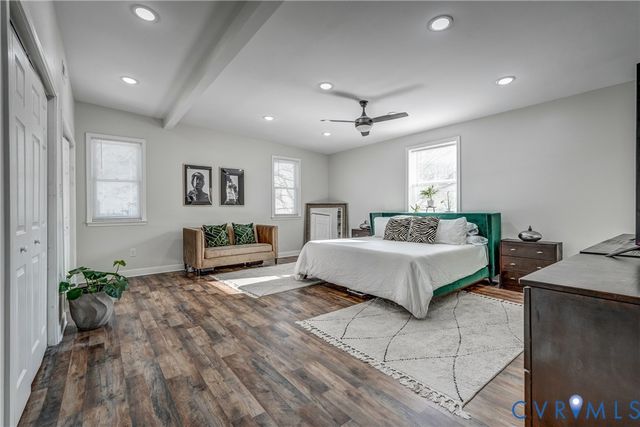 2014 Fairmount Ave, Richmond, VA 23223