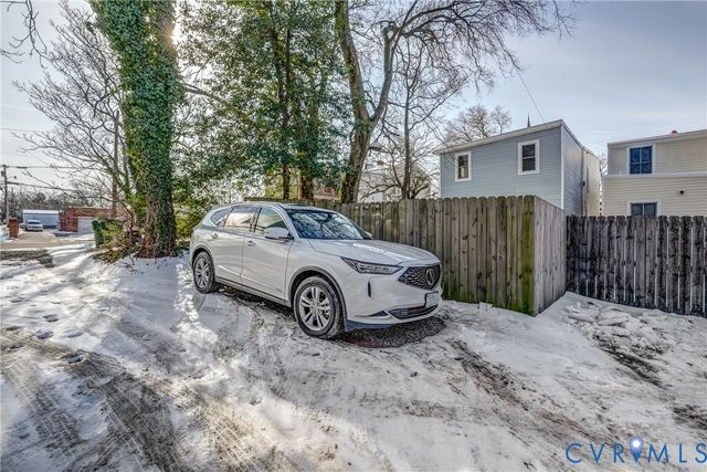 2014 Fairmount Ave, Richmond, VA 23223