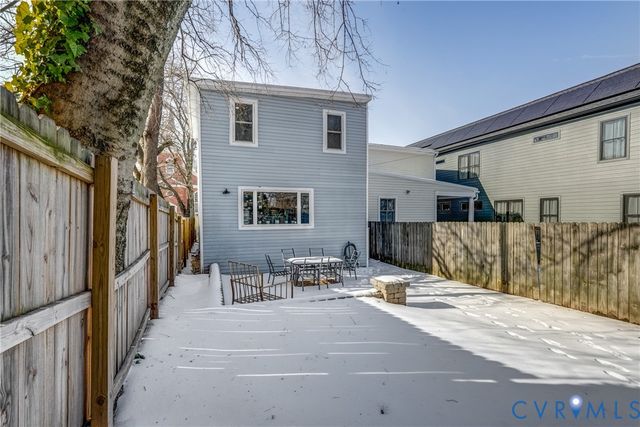 2014 Fairmount Ave, Richmond, VA 23223