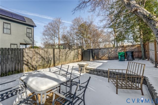 2014 Fairmount Ave, Richmond, VA 23223