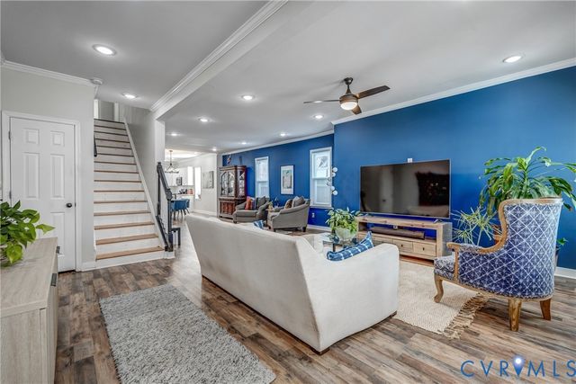 2014 Fairmount Ave, Richmond, VA 23223