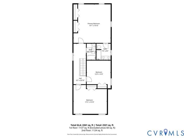 2014 Fairmount Ave, Richmond, VA 23223